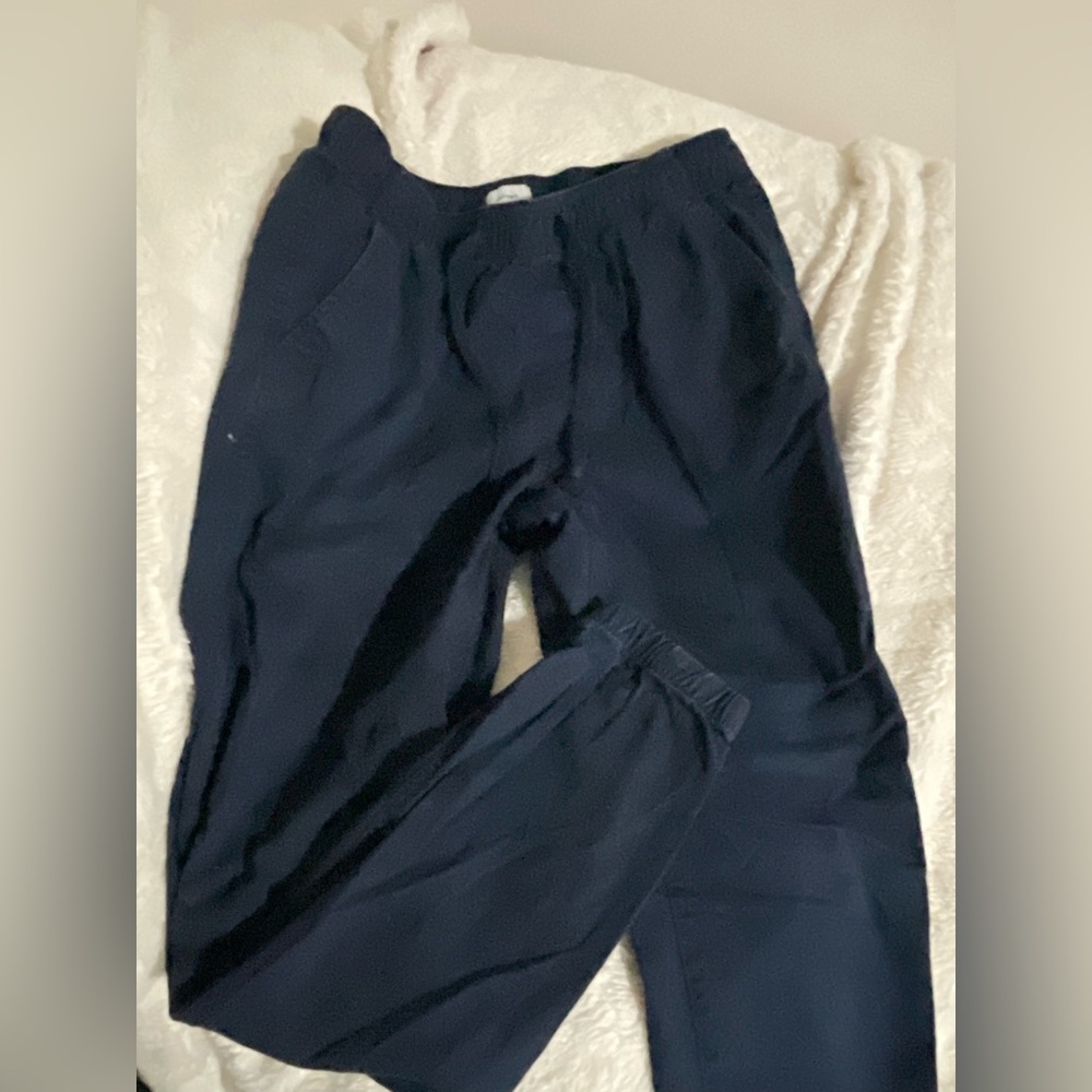 Old navy mens joggers